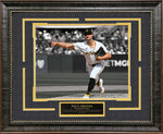 Load image into Gallery viewer, Paul Skenes - Pittsburgh Pirates - The 100 mph Man
