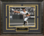 Load image into Gallery viewer, Paul Skenes - Pittsburgh Pirates - The 100 mph Man