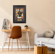 Tennessee Vols - Collage - 2024 College World Series National Champions