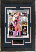 Load image into Gallery viewer, Taylor Swift Album Collage
