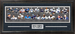 Load image into Gallery viewer, Dallas Cowboys Hall of Fame Timeline
