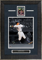 Load image into Gallery viewer, Aaron Judge - New York Yankees - LTD Silver Refractor Card
