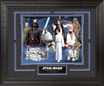 Load image into Gallery viewer, Star Wars IV - A New Hope Collage
