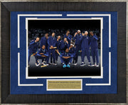 2024 USA Men's Basketball Olympic Team - Gold Medal Ceremony