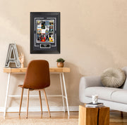 The Beatles - Album Collage