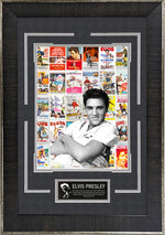 Load image into Gallery viewer, Elvis Presley - Movie Poster Collage
