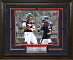 Load image into Gallery viewer, CJ Stroud  &amp; Tank Dell - Houston Texans
