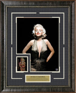 Load image into Gallery viewer, Marilyn Monroe - Gentlemen Prefer Blondes with Facsimile Signature and LTD GRF Card
