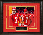 Load image into Gallery viewer, Harrison Butker - Kansas City Chiefs
