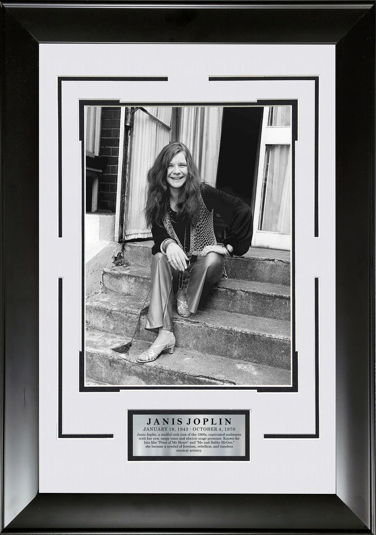 Janis Joplin