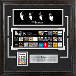 Load image into Gallery viewer, The Beatles - Through the Years with Limited Collectible Card (20)
