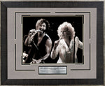 Load image into Gallery viewer, Kris Kristofferson and Barbra Streisand - A Star is Born
