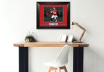 Load image into Gallery viewer, Baker Mayfield - Tampa Bay Buccaneers - Spotlight with Facsimile Signature
