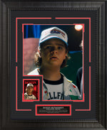 Load image into Gallery viewer, Dustin Henderson - Stranger Things with LTD Collectible Card
