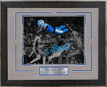 Load image into Gallery viewer, Amon-Ra St Brown - Detroit Lions - Spotlight with Facsimile Signature
