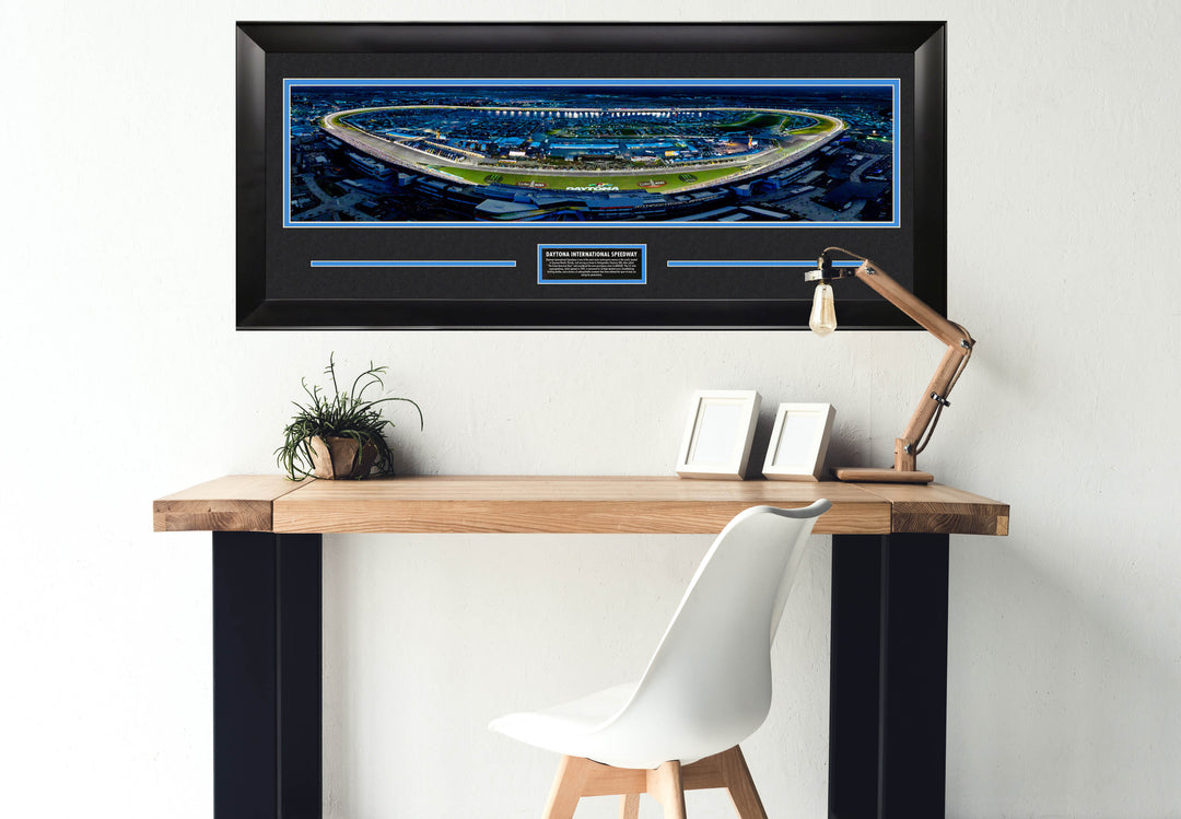 Daytona International Speedway Panorama