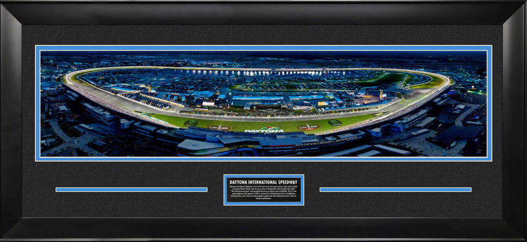 Daytona International Speedway Panorama