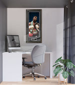 Load image into Gallery viewer, Mike Tyson - Large Wall Decor
