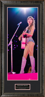 Load image into Gallery viewer, Taylor Swift - Eras Tour Large Wall Decor
