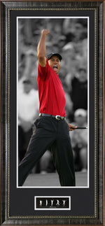 Load image into Gallery viewer, Tiger Woods - Masters Large Wall Decor
