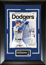 Load image into Gallery viewer, Los Angeles Dodgers - Mid Century Art
