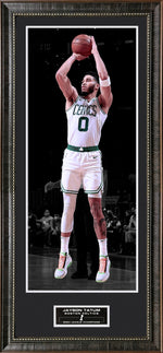 Load image into Gallery viewer, Jayson Tatum - Boston Celtics - Large Wall Decor
