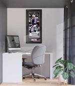 Load image into Gallery viewer, Tom Brady - New England Patriots - Large Wall Decor
