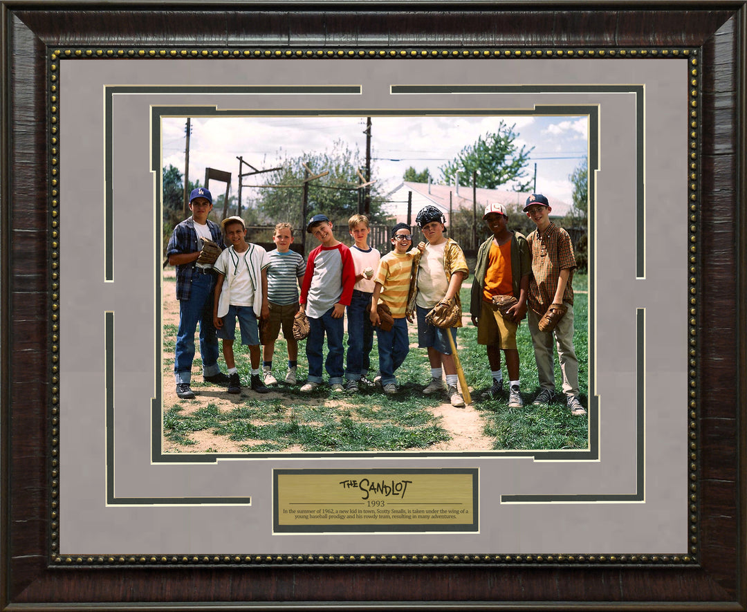 Sandlot Movie