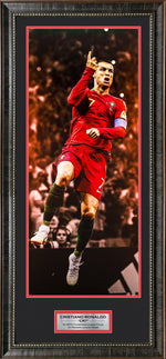 Load image into Gallery viewer, Cristiano Ronaldo - Large Wall Decor
