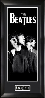 Load image into Gallery viewer, The Beatles - Large Wall Decor
