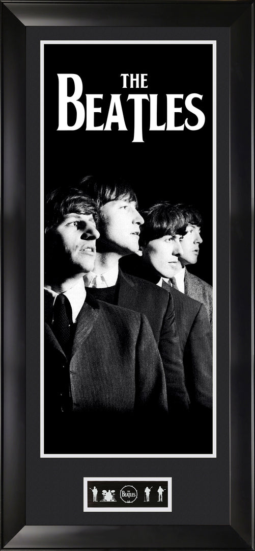 The Beatles - Large Wall Decor