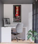 Load image into Gallery viewer, Brock Purdy - San Francisco 49ers - Large Wall Decor
