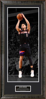 Load image into Gallery viewer, Devin Booker - Phoenix Suns - Large Wall Decor
