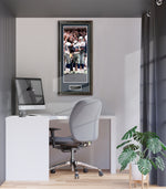 Load image into Gallery viewer, The Big Three - Dallas Cowboys - Large Wall Decor
