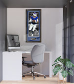 Load image into Gallery viewer, Josh Allen - Buffalo Bills - Large Wall Decor
