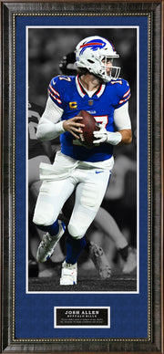 Buffalo Bills 2026 Preseason Mystery Box