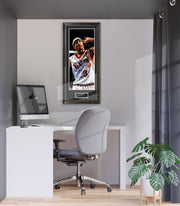 Allen Iverson - Philadelphia 76ers - Large Wall Decor