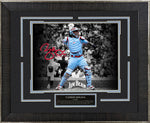 Load image into Gallery viewer, Yadier Molina - St Louis Cardinals Spotlight with Facsimile Signature
