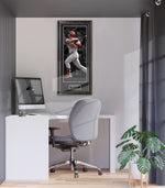 Load image into Gallery viewer, Nolan Arenado - St Louis Cardinals - Large Wall Decor
