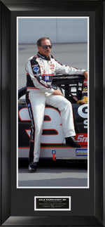 Load image into Gallery viewer, Dale Earnhardt Sr. - Large Wall Decor
