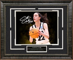 Load image into Gallery viewer, Caitlin Clark - Iowa Hawkeyes - Spotlight with Facsimile Signature
