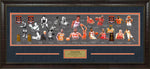 Load image into Gallery viewer, Syracuse Men&#39;s Basketball Hall of Fame Panorama
