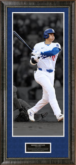 Load image into Gallery viewer, Shohei Ohtani - Los Angeles Dodgers - Large Wall Decor
