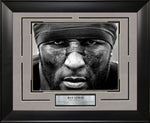 Load image into Gallery viewer, Ray Lewis - Baltimore Ravens - Brickwall
