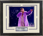 Load image into Gallery viewer, Taylor Swift - Lavender Haze with Facsimile Signature
