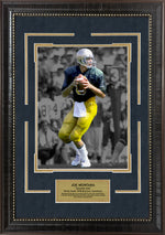 Load image into Gallery viewer, Joe Montana - Notre Dame - Spotlight
