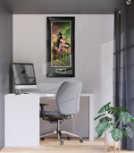 Load image into Gallery viewer, Wicked Large Wall Decor
