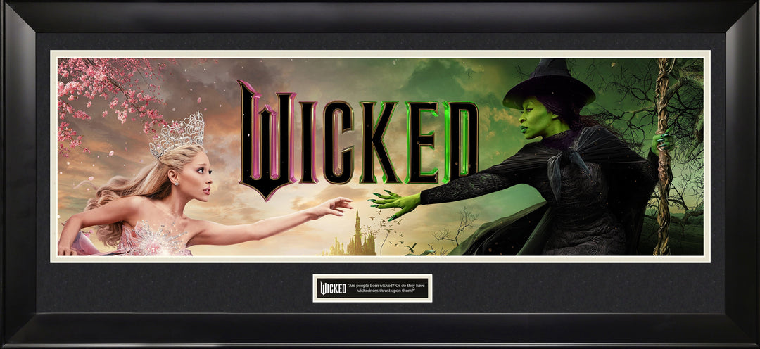 Wicked Part 1- Theatrical Release