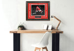 Load image into Gallery viewer, Xavier Worthy - Kansas City Chiefs - Spotlight with Facsimile Signature
