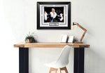 Load image into Gallery viewer, Ric Flair with Facsimile Signature
